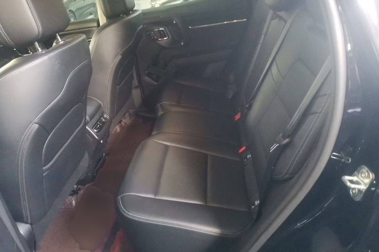 Used Haval H Dog New Energy 2023 DHT-PHEV 105km Tide Electric Version Plus