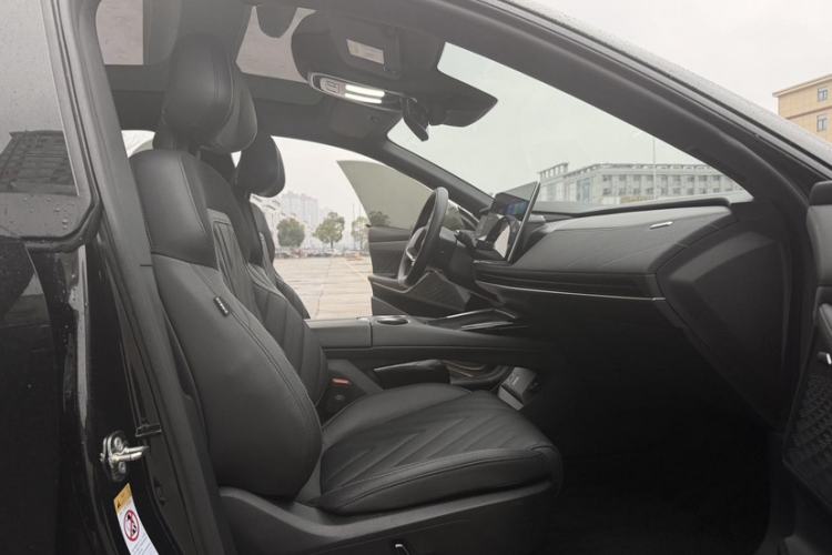 Used Deepal SL03 2023 SL03i 515MAX Pure Electric Version
