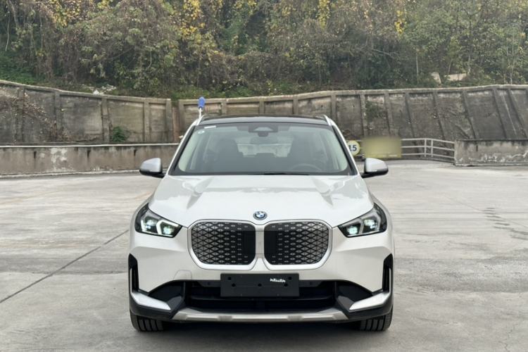 Used BMW iX1 2023 xDrive30L X Design Package
