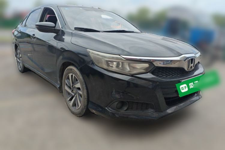 Used Honda Crider 2019 180 Turbo CVT Comfort Edition China V
