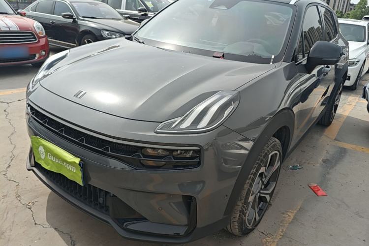 Used Lynk & Co 06 2023 Remix 1.5T Dynamic Halo Guazi used car, China used car export, Used car for sale, Used cars, Cheapest cars for sale
