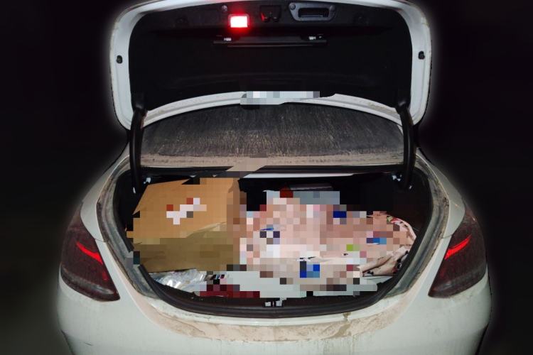 Used Mercedes-Benz C-Class 2017 Restyled C 180 L Fashion Edition Sport Version