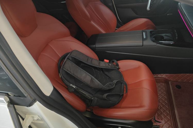 Used XPeng P7 2020 586E