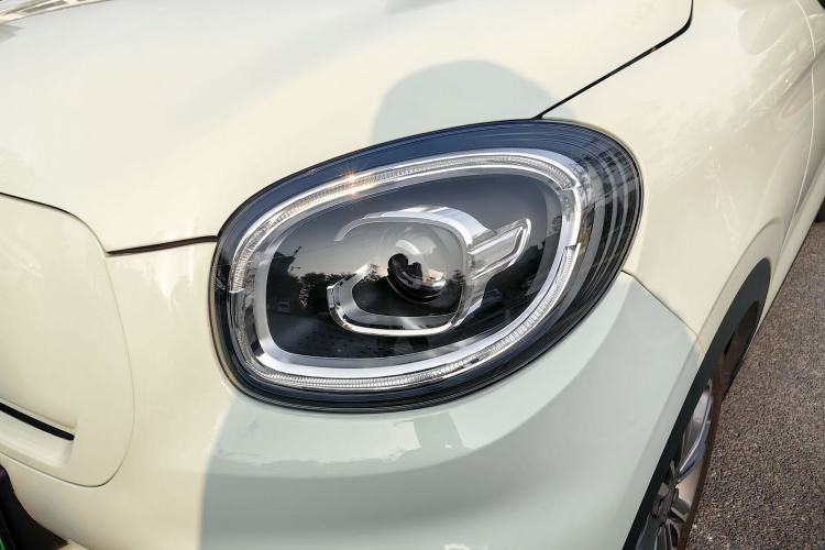 Used Leapmotor T03 2024 310 Comfort Edition