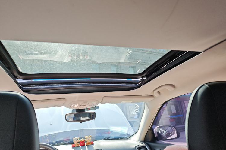 Used Jeep Compass 2017 200T Automatic Family Edition