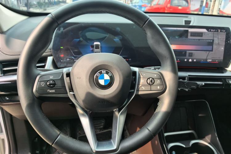 Used BMW X1 2023 sDrive25Li X Design Package
