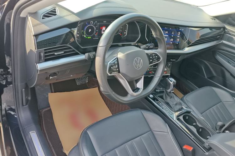 Used Volkswagen Passat New Energy 2023 430 PHEV Hybrid Elite Edition