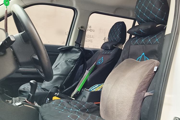 Used CHANGAN OSHAN X70A 2022 1.5L Manual Base Version