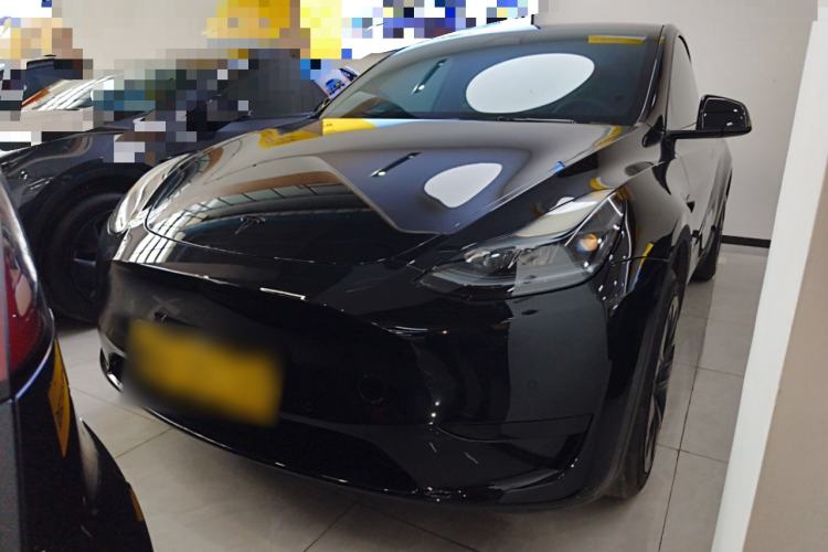 Used Tesla Model Y 2023 Rear-Wheel-Drive Version