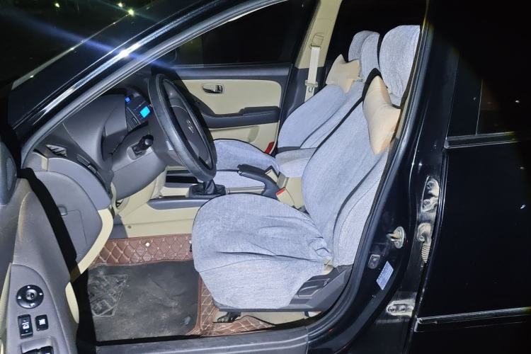 Used Hyundai Celesta 2010 1.6L MT GLS