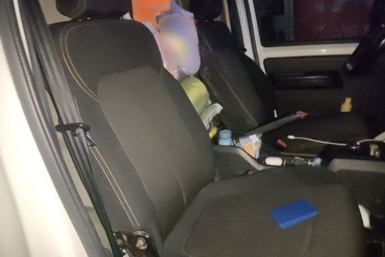 Used Karry Jiangtun 2022 Jiangshun No.1 Ultra-Performance Edition by Guoxuan Hi-Tech
