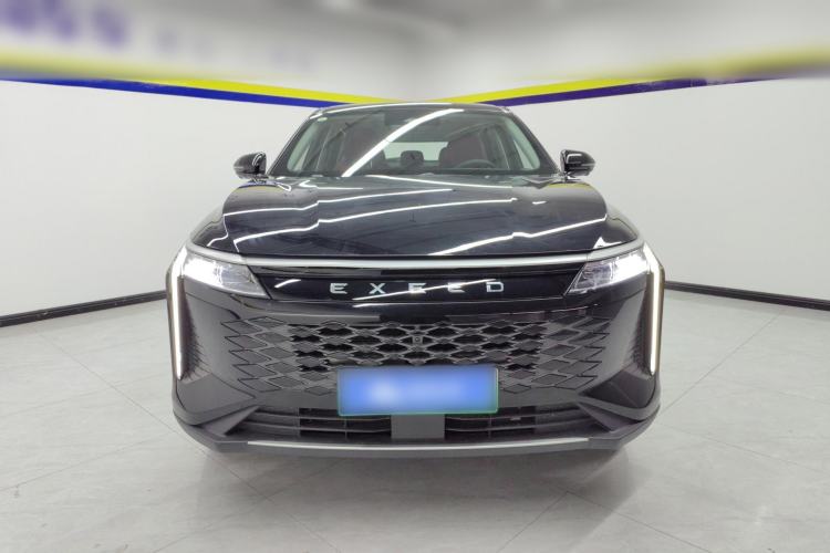 Used EXEED Stellar C-DM 2024 1.5T Long-Range Pro
