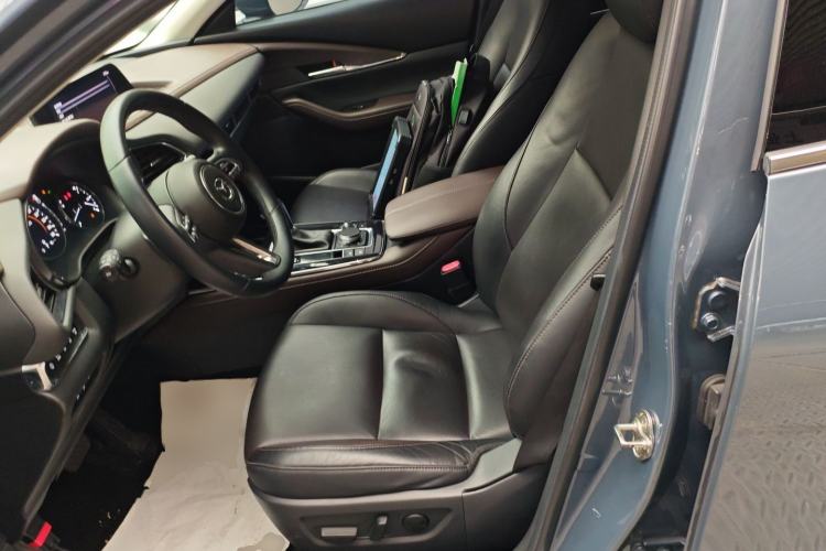 Used Mazda CX-30 2020 2.0L X Compression Ignition Prestige Version