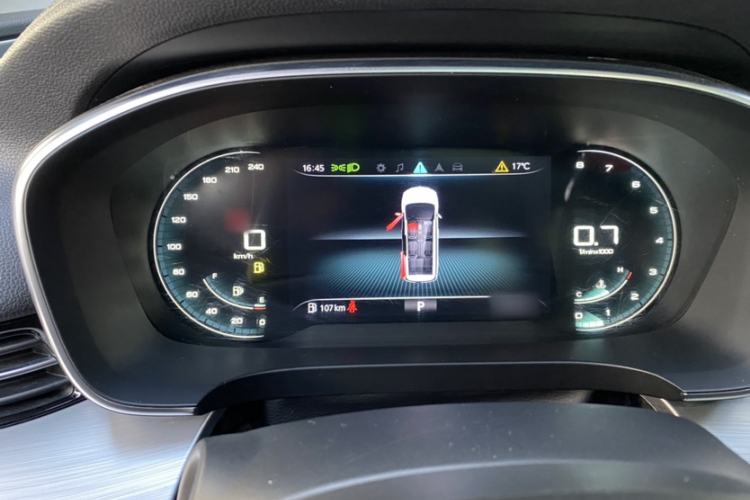 Used Roewe iMAX8 2021 400TGI Flagship Edition