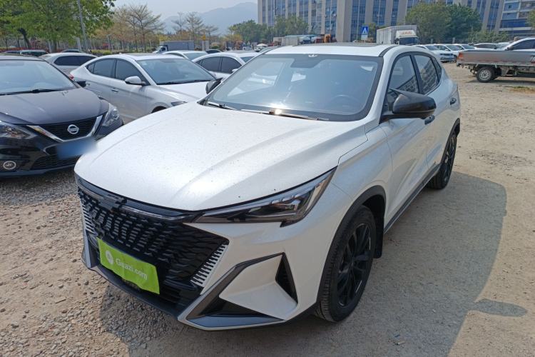 Used CHANGAN OSHAN X5 PLUS 2023 1.5T DCT Excellence Edition