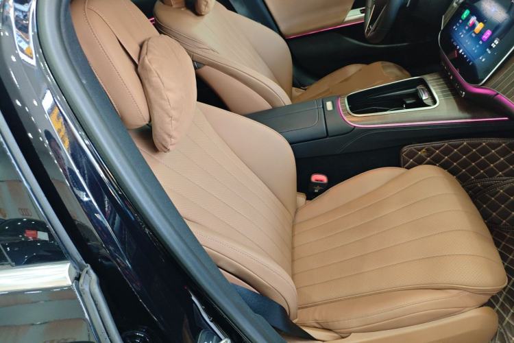 Used Mercedes-Benz E-Class 2024 E 300 L Stylish Model
