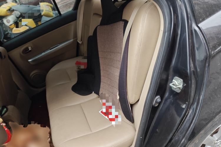 Used Great Wall C30 2010 1.5L Manual Luxury Edition
