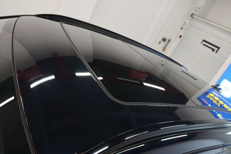 Used BMW X3 2023 Restyled xDrive30i Leading Edition M Night Sky Package Roof