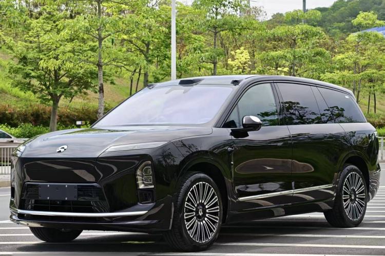 Used Nio ES8 2026 Model 6-seat Executive Luxury Edition