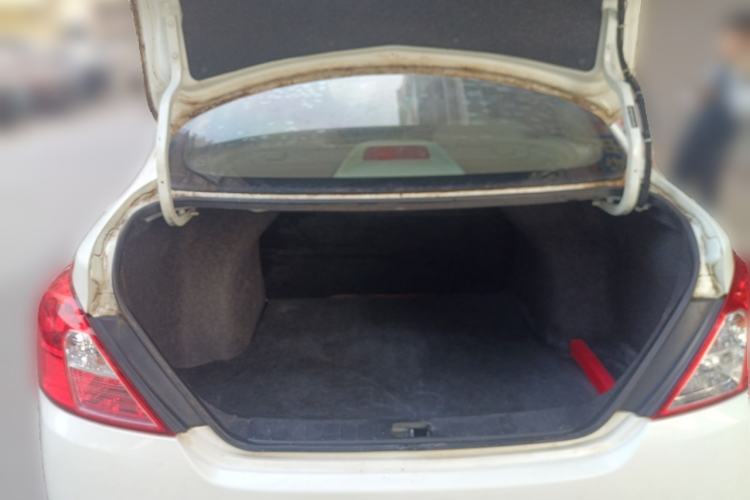 Used Nissan Sunny 2015 1.5XE CVT Comfort Edition