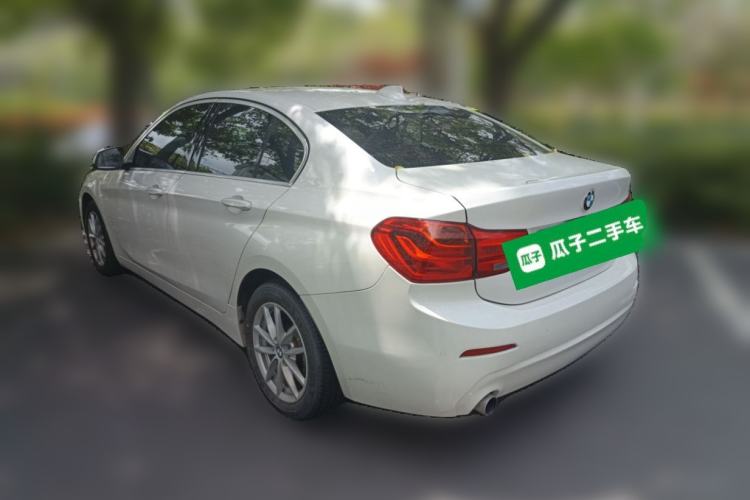 Used BMW 1 Series 2018 118i Fashion Model