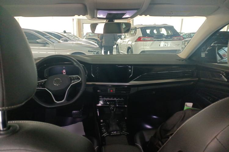 Used Volkswagen Passat New Energy 2022 430 PHEV Hybrid Elite Edition