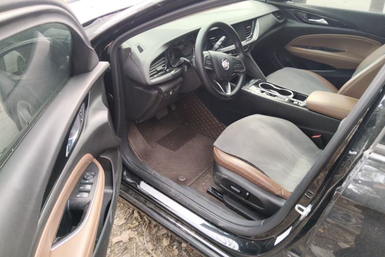 Used Buick Regal 2023 552T Smart Enjoyment Version
