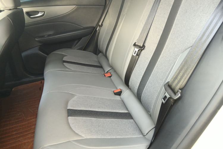 Used MG ES5 2025 425 Pro Rear-Drive Version
