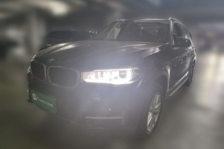 Used BMW X5 