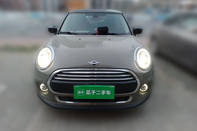 Used MINI 2020 1.5T COOPER Artist
