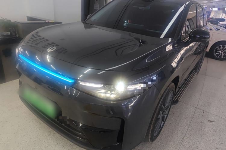 Used Leapmotor C10 2024 210 LiDAR Version