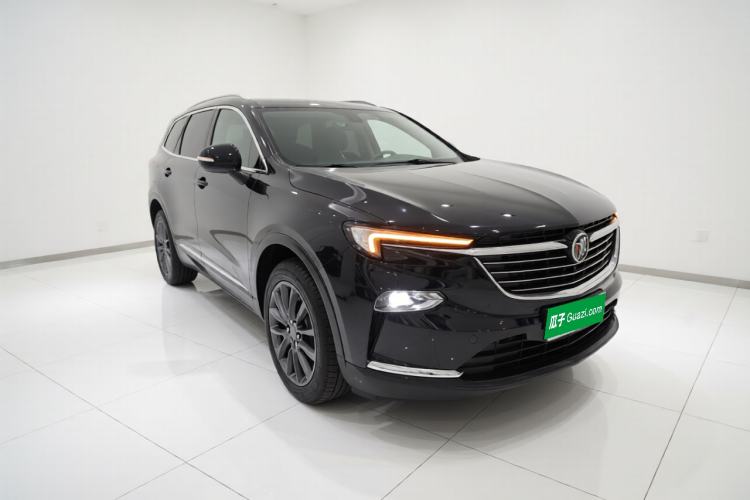 Used Buick Enclave 2020 28T Two-Wheel Drive Prestige Version
