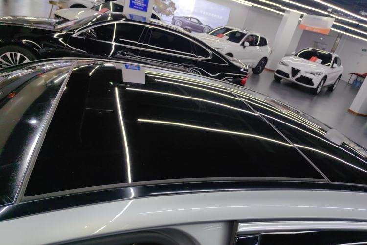 Used Mercedes-Benz C-Class 2015 C 200 L Sport Edition
