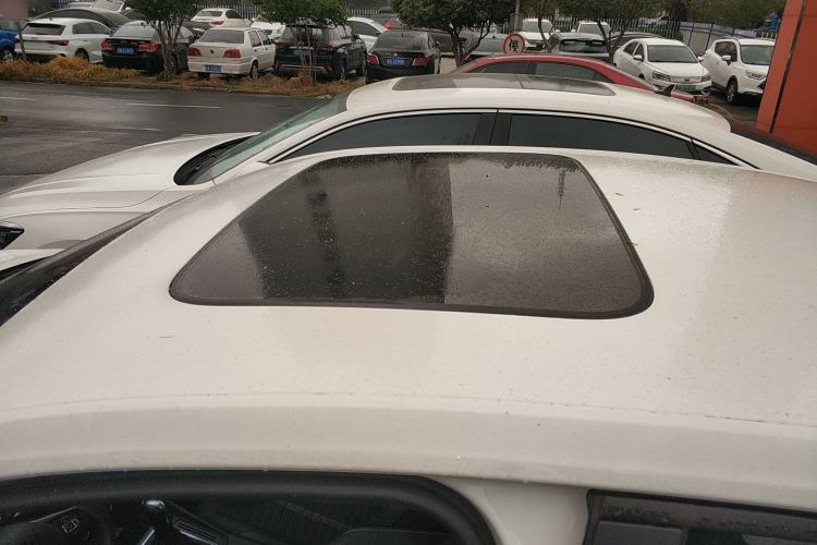 Used Volkswagen Lavida 2021 280TSI DSG Comfort Edition
