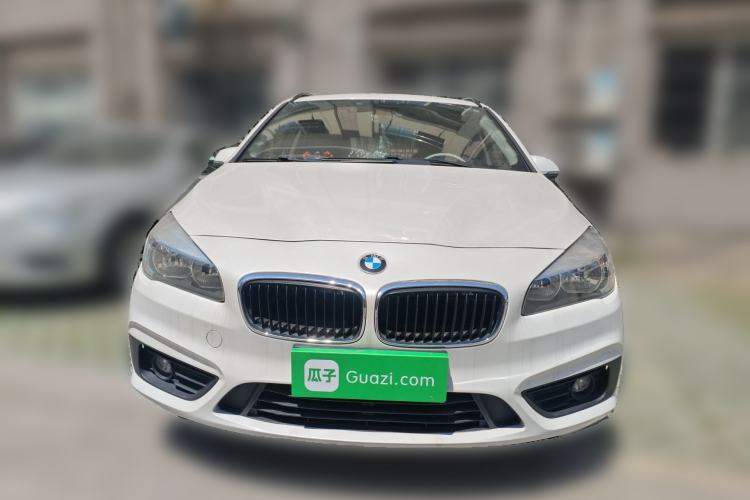 Used BMW 2 Series Active Tourer 2015 218i Leading Model Front