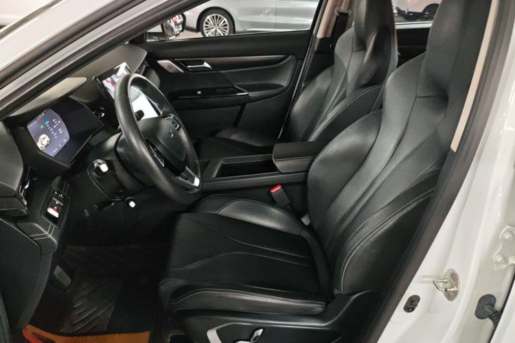 Used XPeng G3 2022 G3i 460G+ Left Front Seat