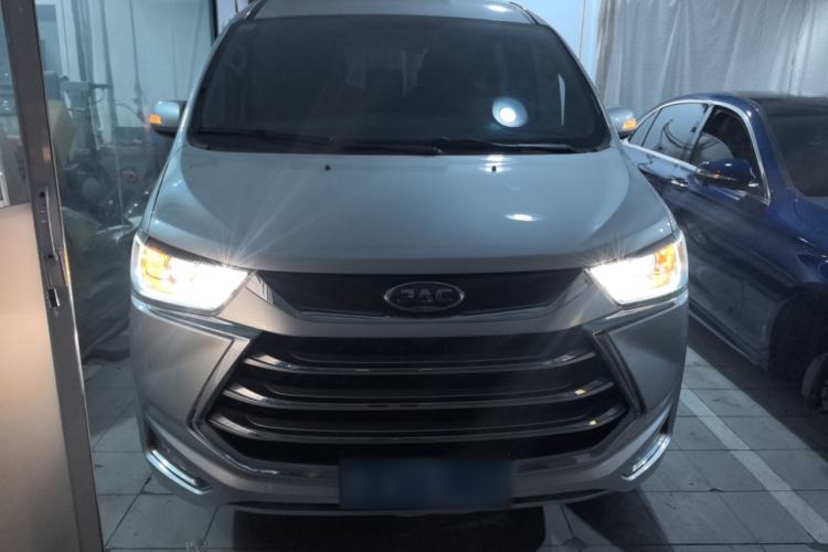 Used JAC Refine M4 2022 2.0 TGDI Automatic Business Edition