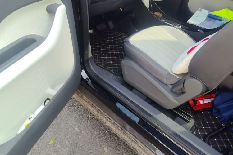 Used Geely Galaxy Panda 2025 210km Panda Kart