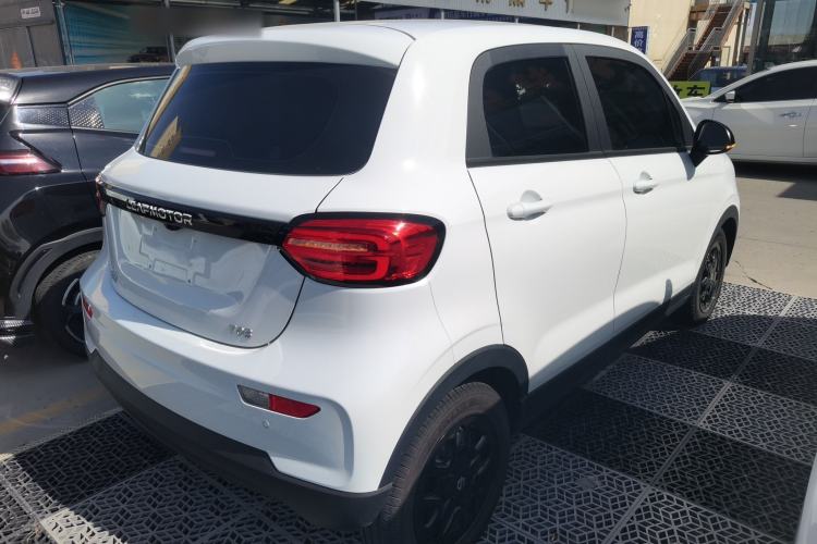 Used Leapmotor T03 2025 310 Comfort Edition
