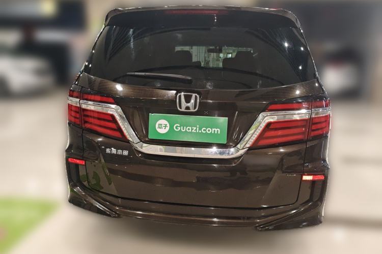 Used Honda Elysion 2016 2.4L Classic Edition