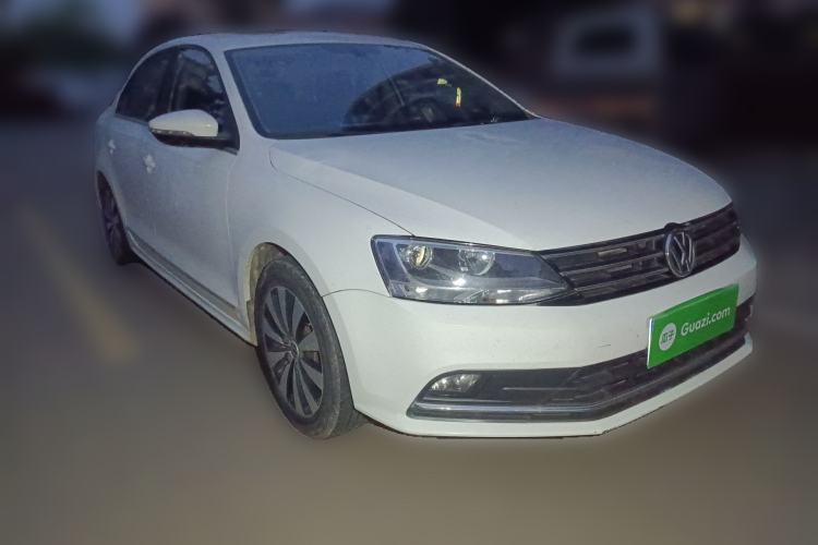 Used Volkswagen Sagitar 2017 180TSI Automatic Leading Model
