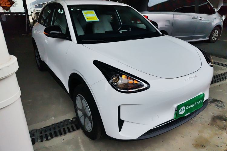 Used Geely Galaxy Geome 2026 Model 310km Youth Edition