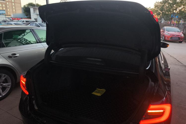 Used Honda Accord 2022 260TURBO Luxury Edition