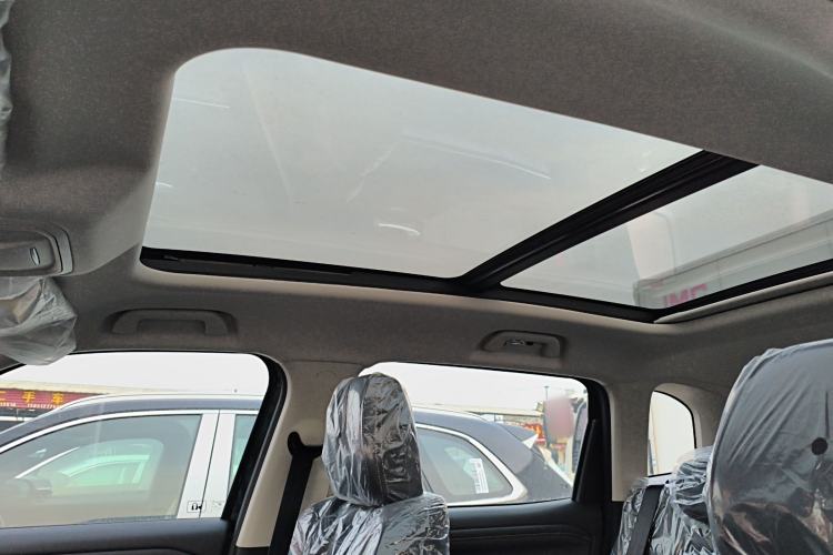 Used Haval DARGO 2026 Model 1.5T DCT Border Collie Edition