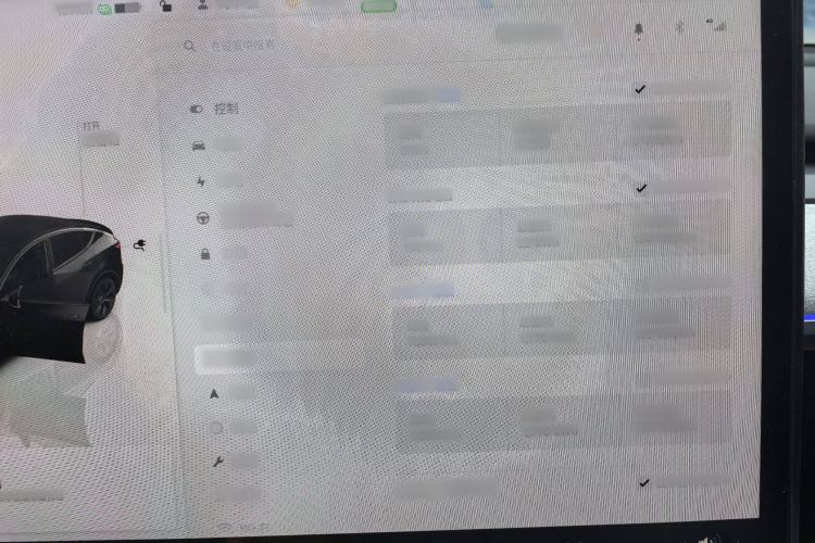 Used Tesla Model Y 2024 Rear-Wheel-Drive Version