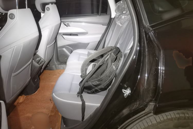 Used Buick E5 2023 Zhenxiang Standard Range Edition
