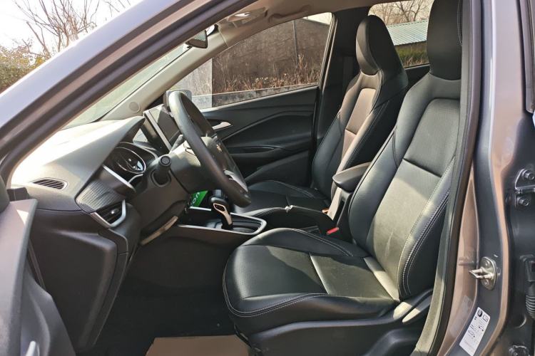 Used Chevrolet Cavalier 2020 325T Automatic Enjoyment Edition