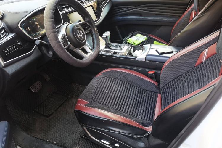 Used Dongfeng Fengon ix5 2019 280TGDI CVT Smart Version China V Standard