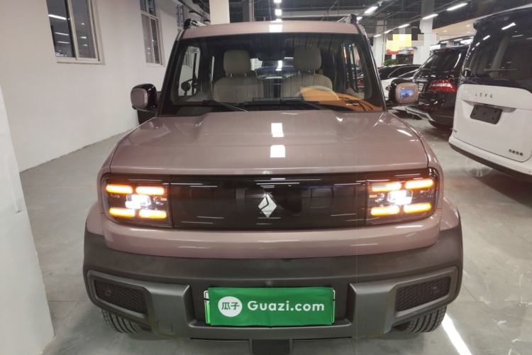 Used Baojun Spark 2023 Flagship Edition