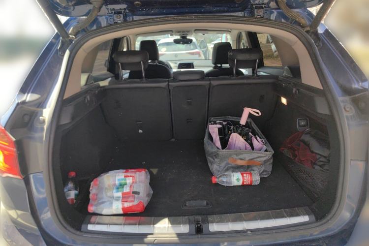 Used BMW X1 2016 sDrive18Li Premium Edition
